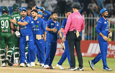 England Cricket Team Vs Sri Lanka National Cricket Team Standings