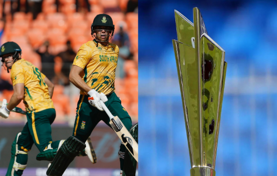 South Africa National Cricket Team Vs Afghanistan National Cricket Team Standings