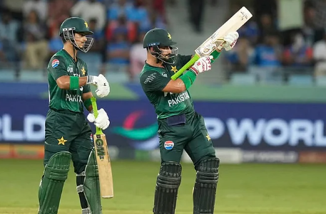 Pakistan National Cricket Team Vs Sri Lanka National Cricket Team Standings