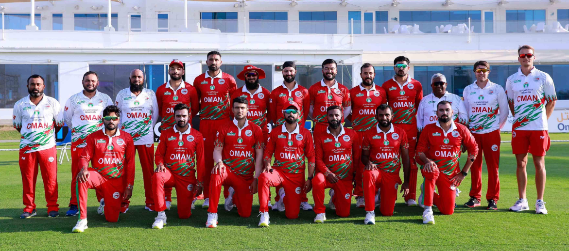 Sri Lanka A Vs Oman A Cricket Team Match Scorecard