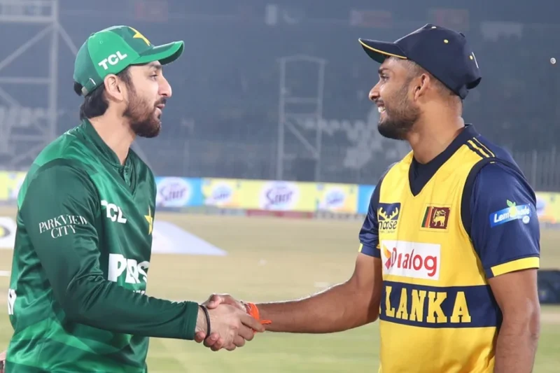 Sri Lanka National Cricket Team Vs Pakistan National Cricket Team Match Scorecard: Rivalry Timeline, Tactics and Record Breakers