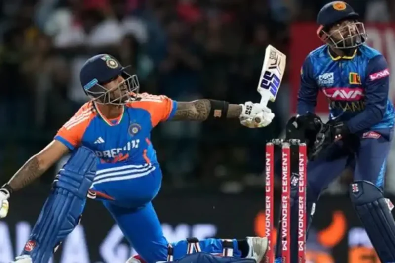 India National Cricket Team Vs Sri Lanka National Cricket Team Match Scorecard: Detailed Scorecards from First Test to Latest 2026
