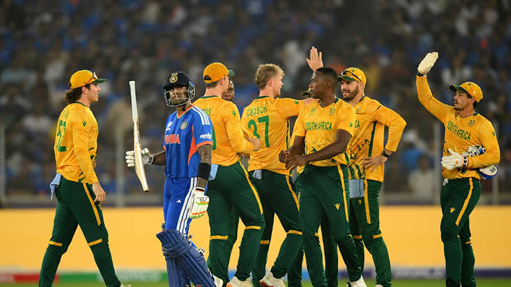 India National Cricket Team Vs South Africa National Cricket Team Match Scorecard Player Stats, Rivalry Moments and Tactical Breakdown