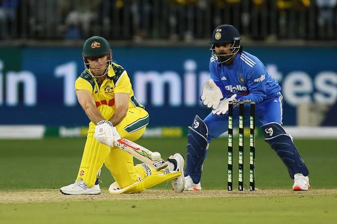 Australia vs India Cricket Match Scorecard Head-to-Head Stats, Records, and Match Analysis